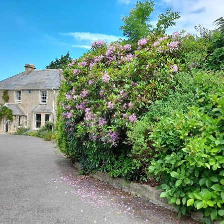 Hotel Fairwater Head Axminster Zewnętrze zdjęcie