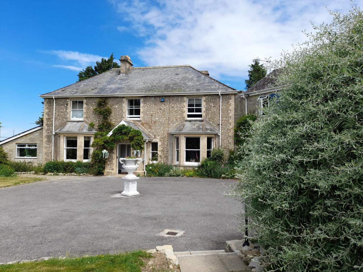 Hotel Fairwater Head Axminster Zewnętrze zdjęcie