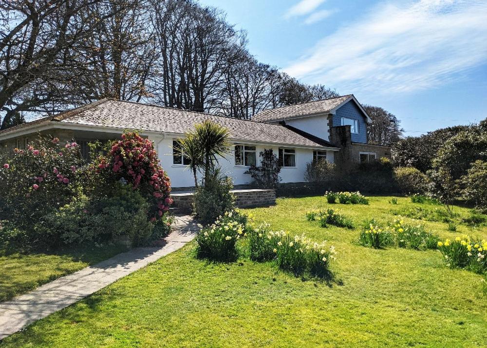 Hotel Fairwater Head Axminster Zewnętrze zdjęcie