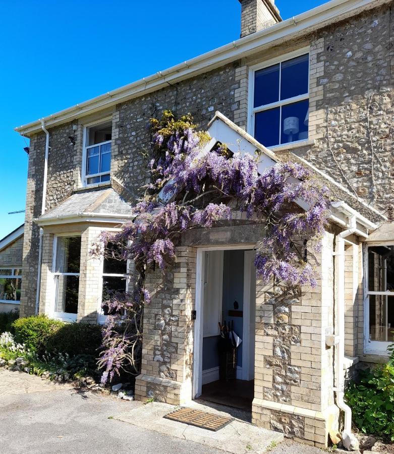 Hotel Fairwater Head Axminster Zewnętrze zdjęcie