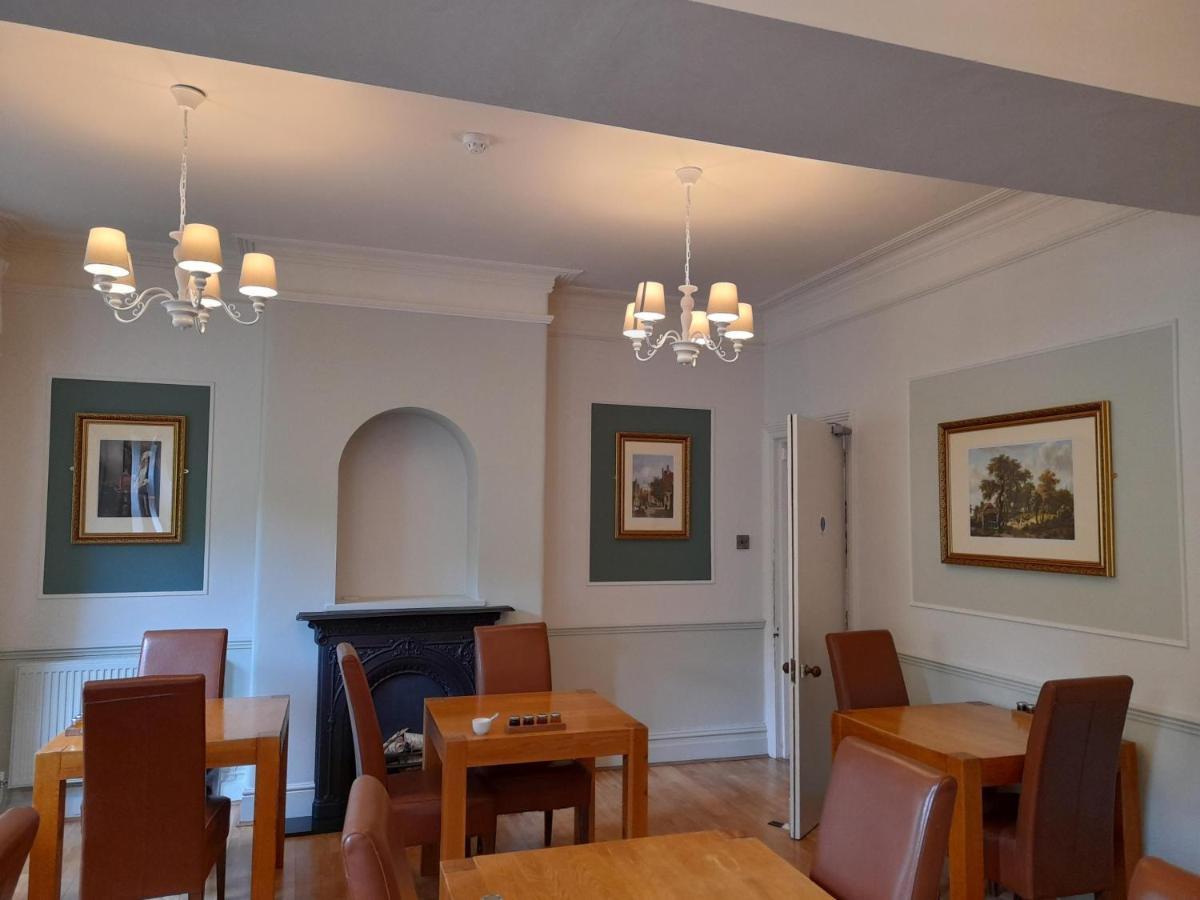 Hotel Fairwater Head Axminster Zewnętrze zdjęcie