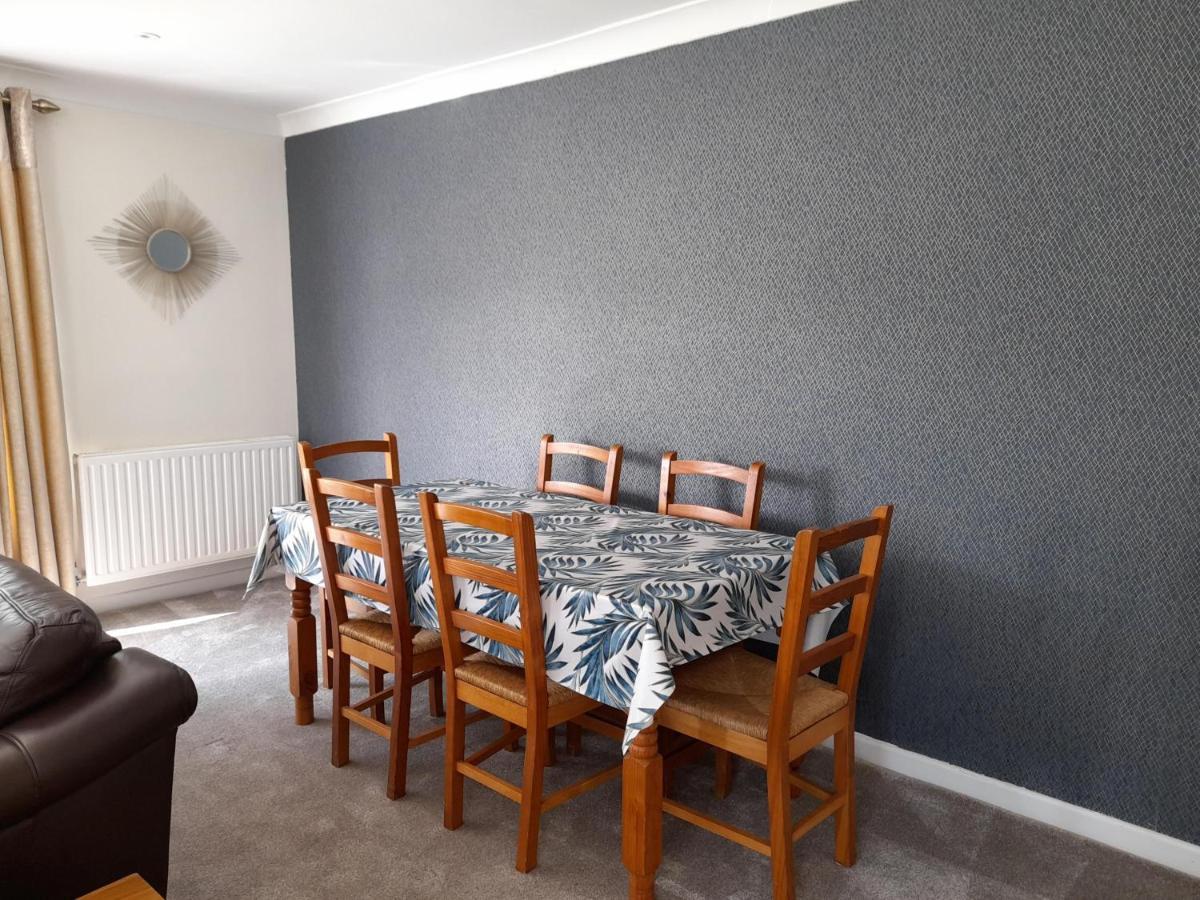 Hotel Fairwater Head Axminster Zewnętrze zdjęcie