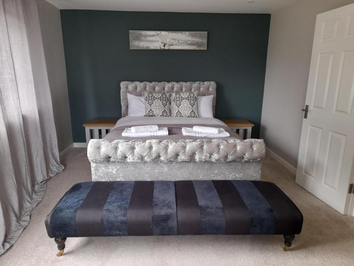 Hotel Fairwater Head Axminster Zewnętrze zdjęcie