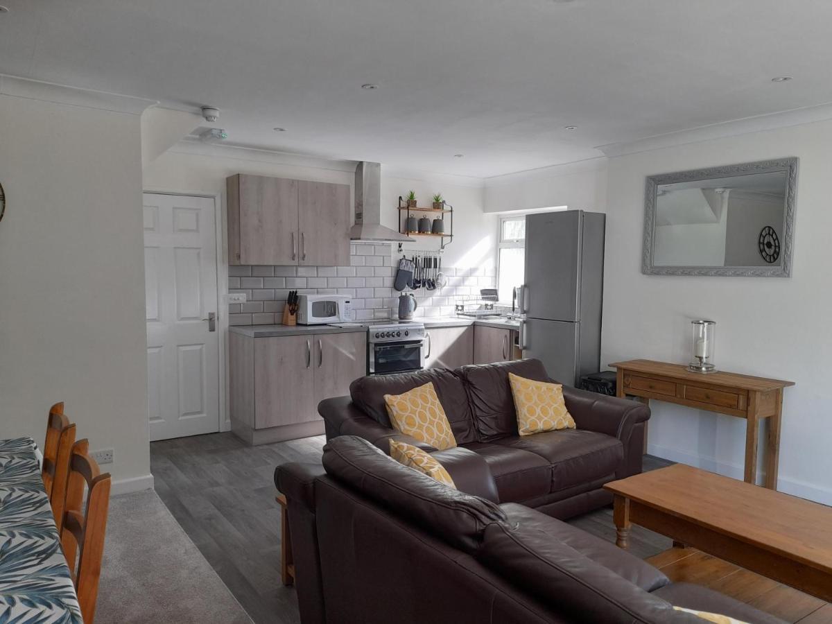 Hotel Fairwater Head Axminster Zewnętrze zdjęcie