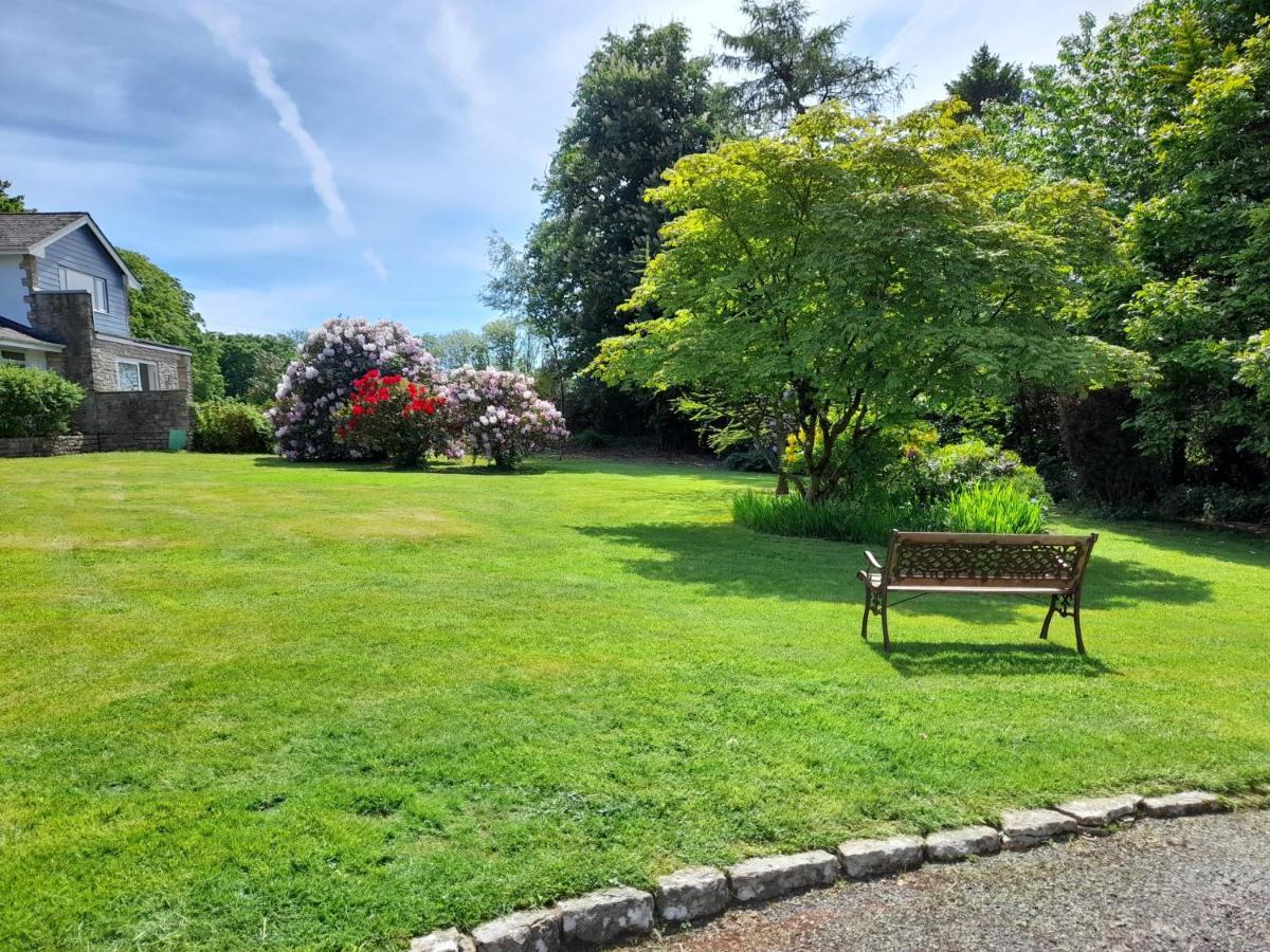 Hotel Fairwater Head Axminster Zewnętrze zdjęcie