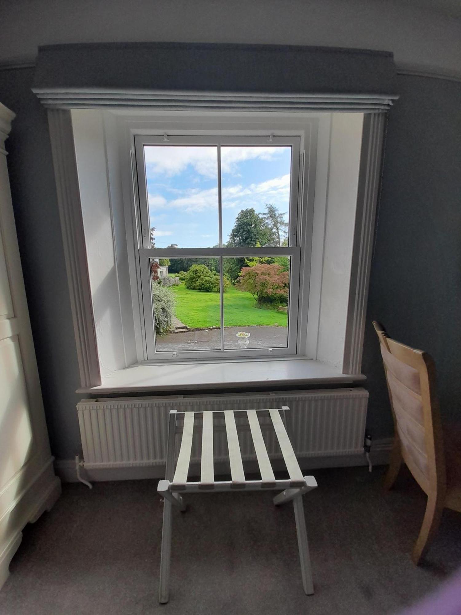 Hotel Fairwater Head Axminster Zewnętrze zdjęcie