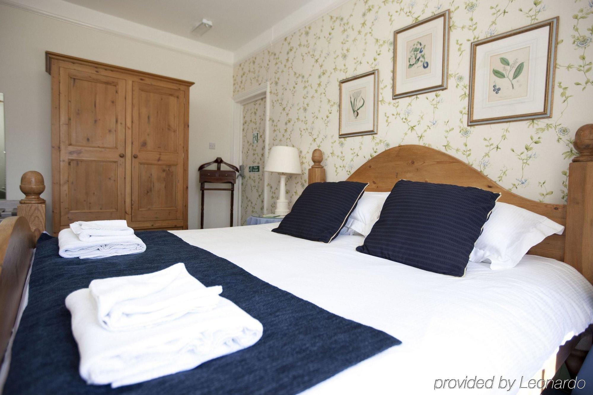 Hotel Fairwater Head Axminster Pokój zdjęcie