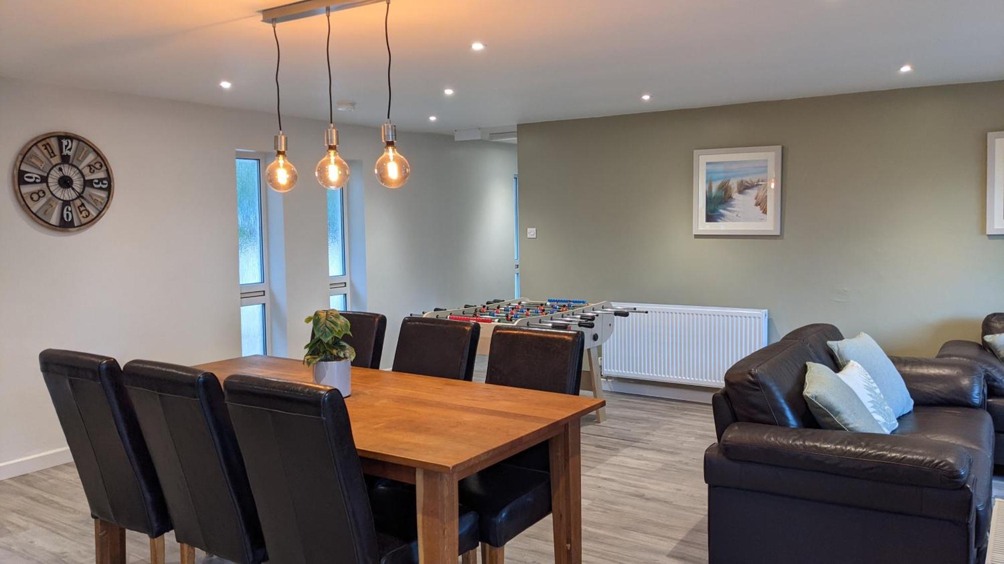 Hotel Fairwater Head Axminster Zewnętrze zdjęcie