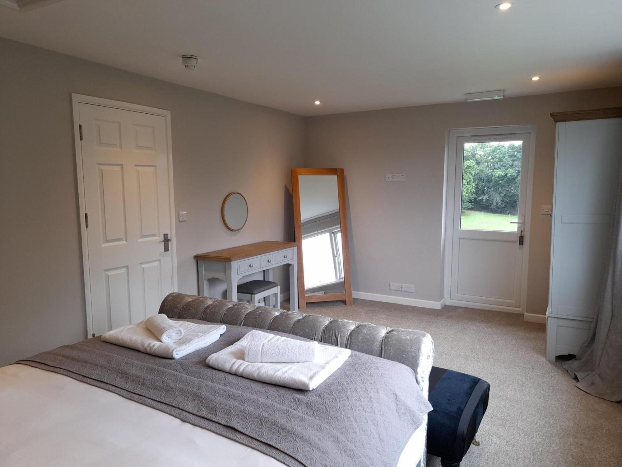 Hotel Fairwater Head Axminster Pokój zdjęcie
