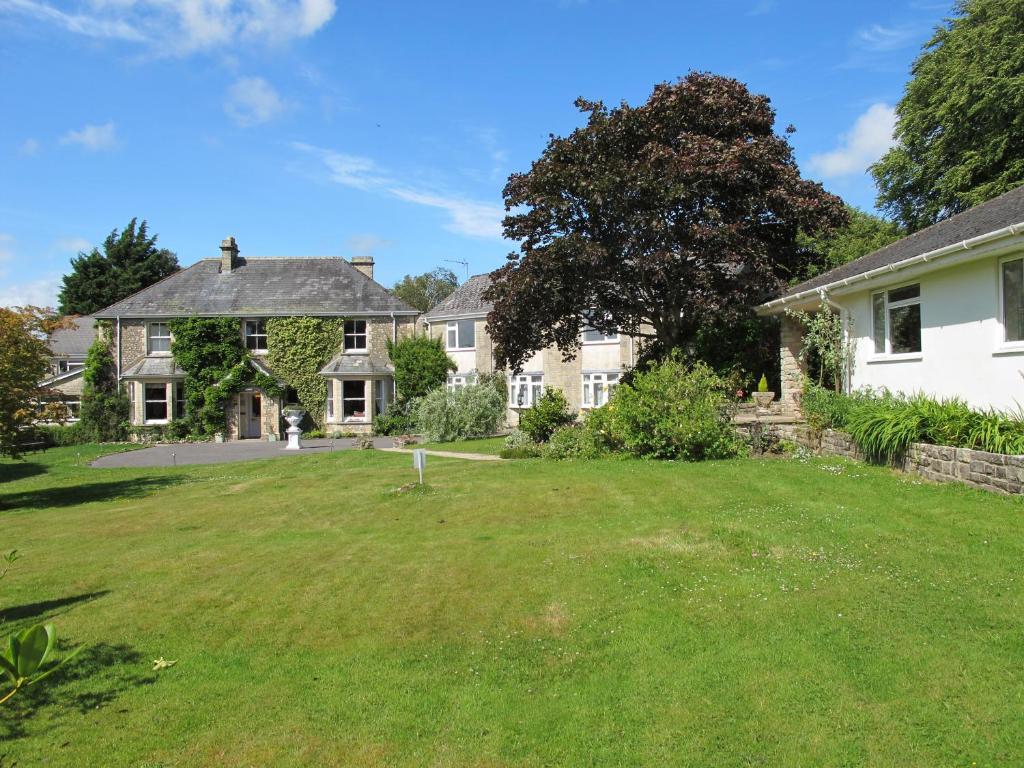 Hotel Fairwater Head Axminster Zewnętrze zdjęcie