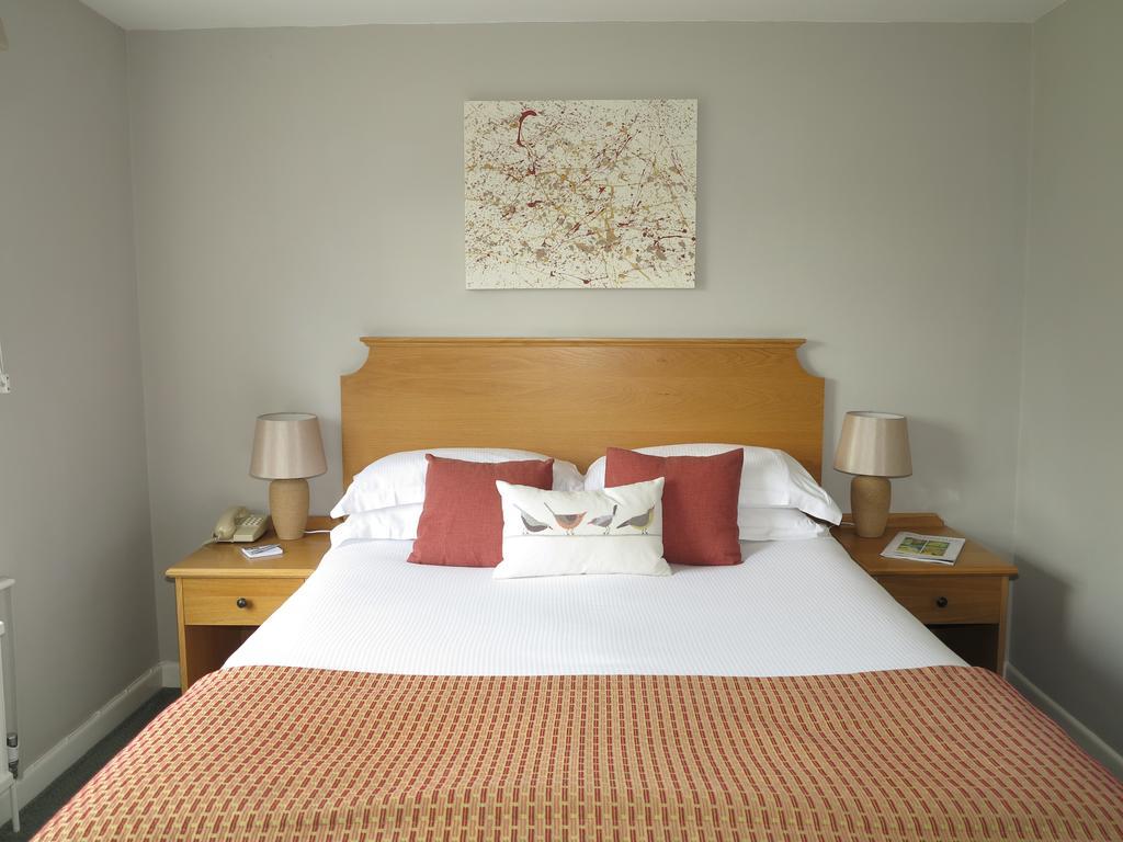 Hotel Fairwater Head Axminster Zewnętrze zdjęcie