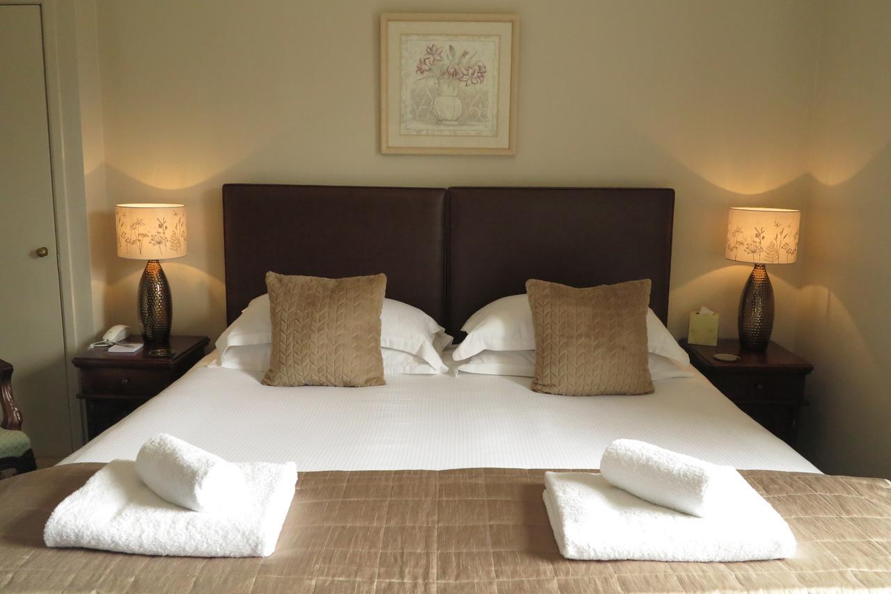 Hotel Fairwater Head Axminster Zewnętrze zdjęcie