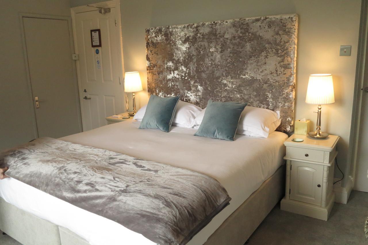 Hotel Fairwater Head Axminster Zewnętrze zdjęcie