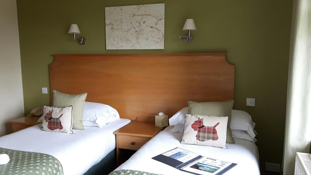 Hotel Fairwater Head Axminster Zewnętrze zdjęcie