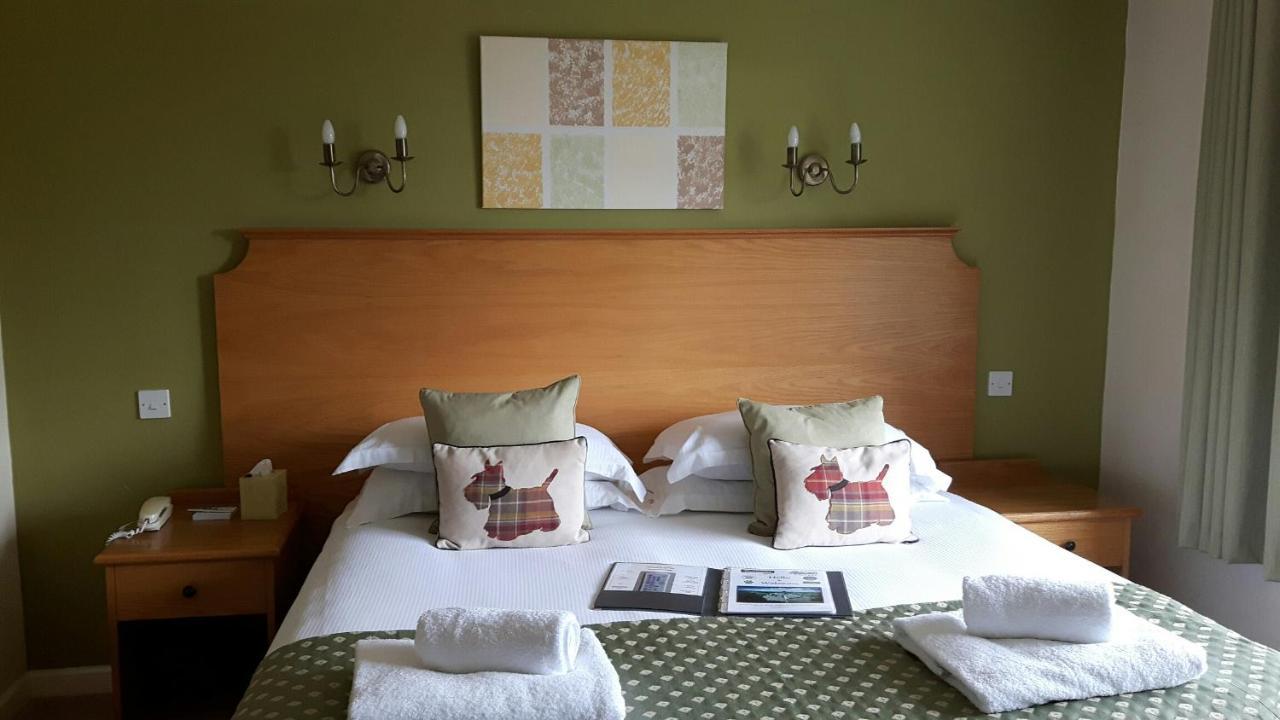 Hotel Fairwater Head Axminster Zewnętrze zdjęcie