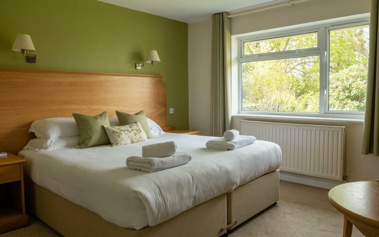 Hotel Fairwater Head Axminster Zewnętrze zdjęcie