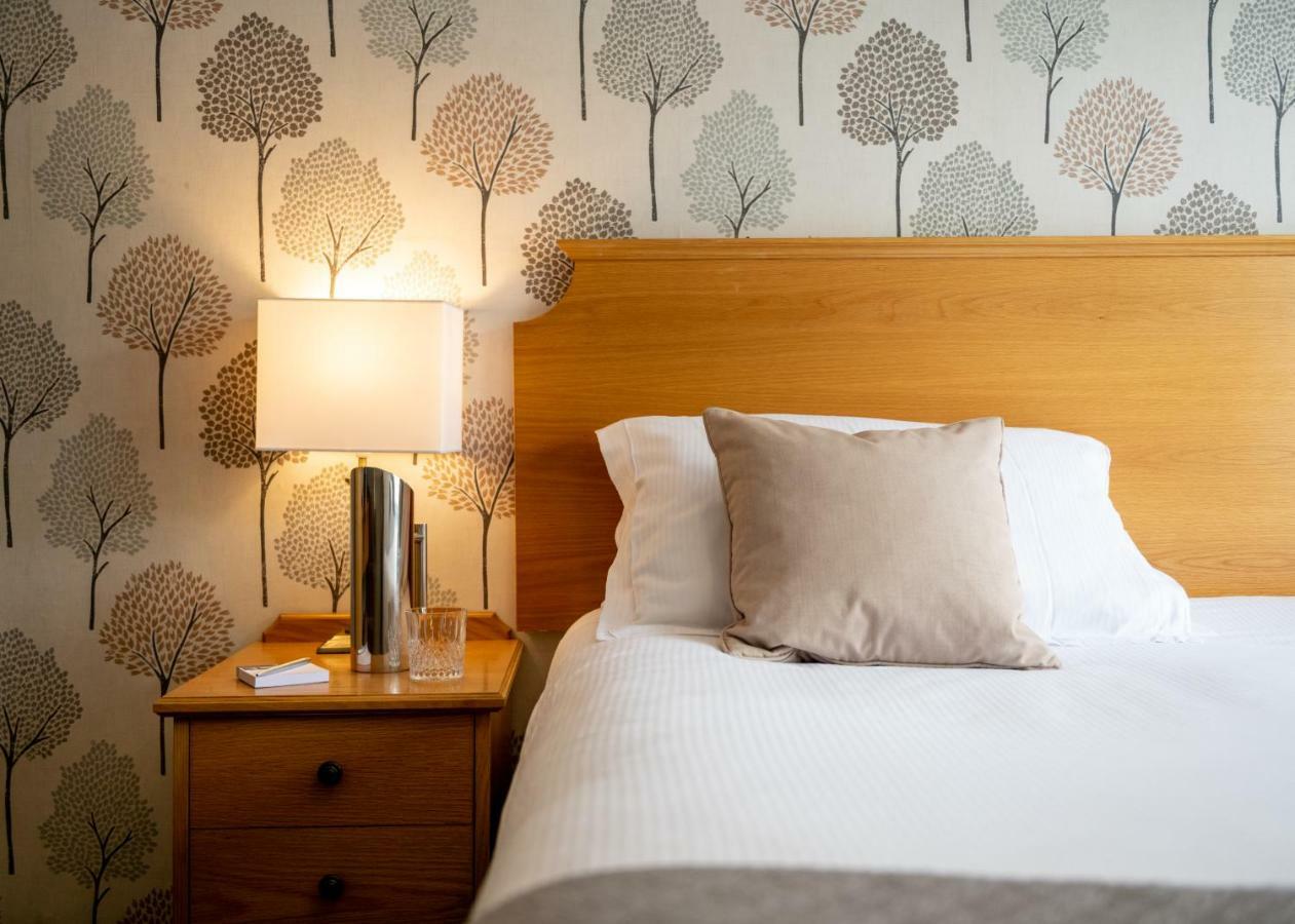Hotel Fairwater Head Axminster Zewnętrze zdjęcie