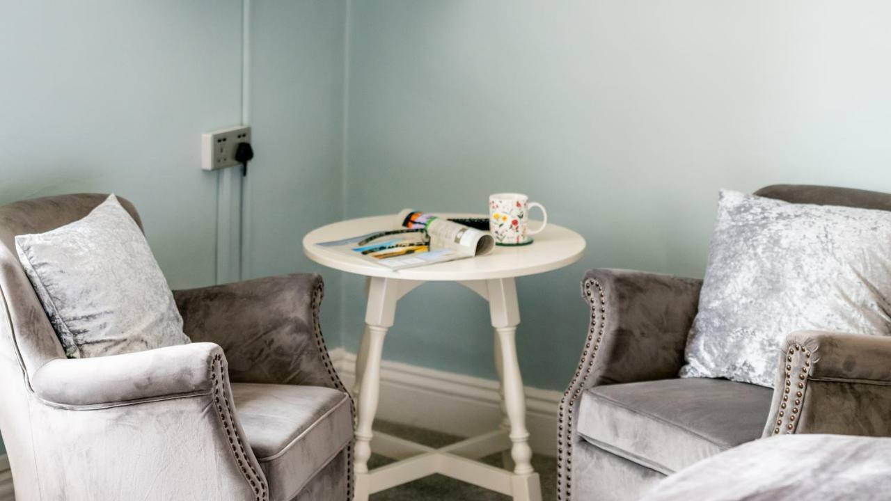 Hotel Fairwater Head Axminster Zewnętrze zdjęcie