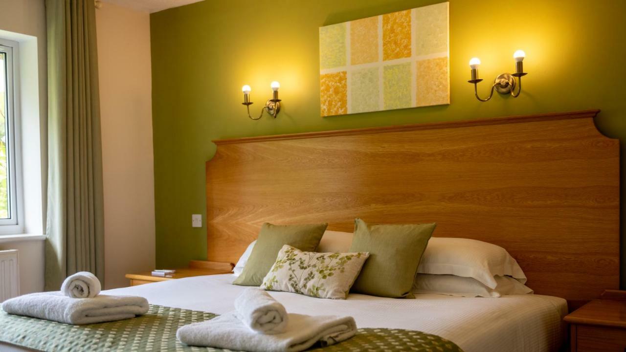 Hotel Fairwater Head Axminster Zewnętrze zdjęcie
