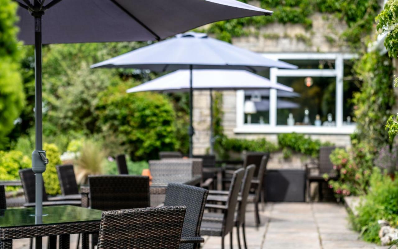 Hotel Fairwater Head Axminster Zewnętrze zdjęcie