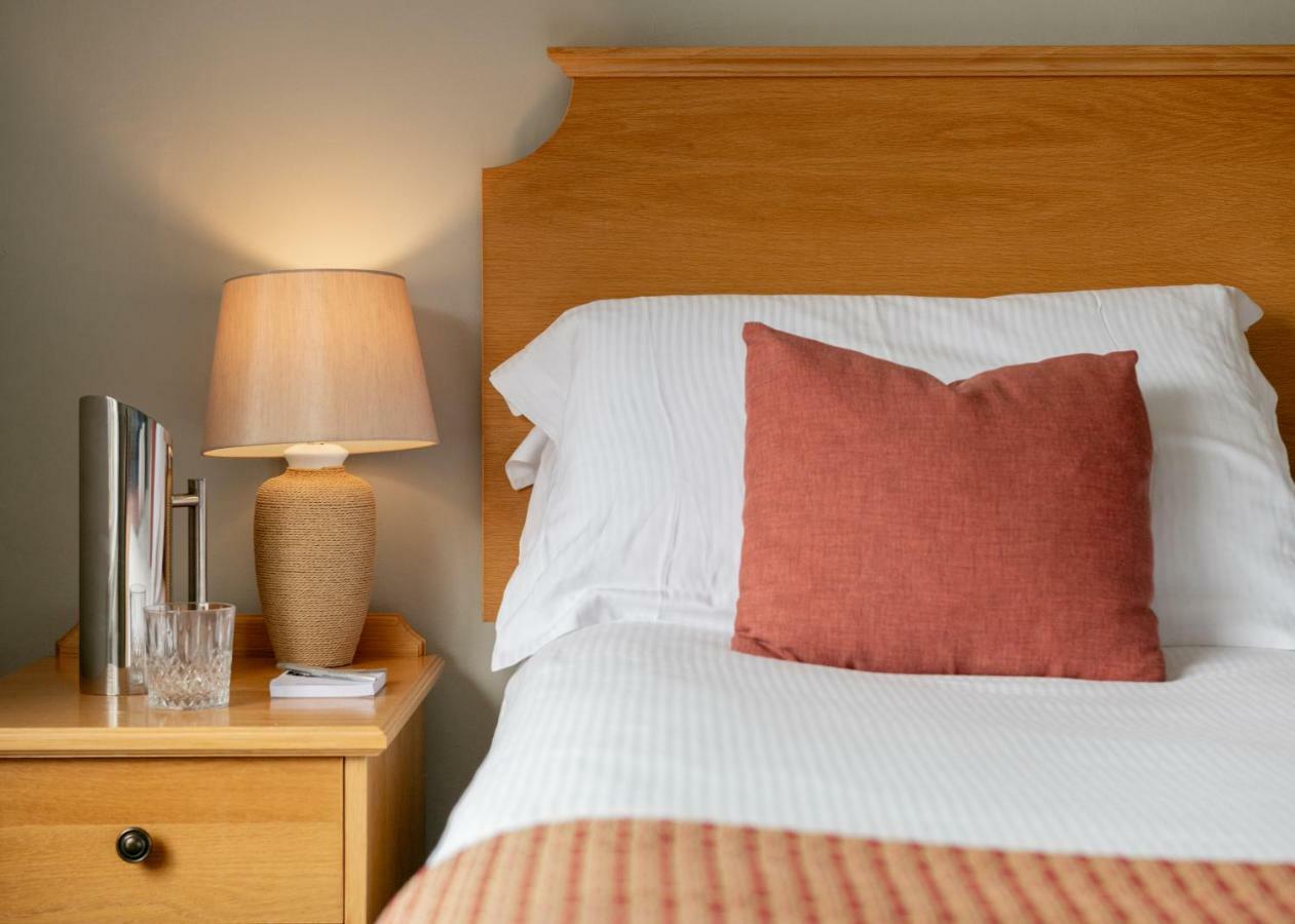 Hotel Fairwater Head Axminster Zewnętrze zdjęcie