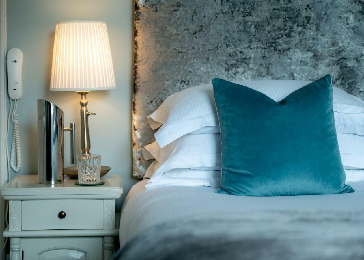 Hotel Fairwater Head Axminster Zewnętrze zdjęcie