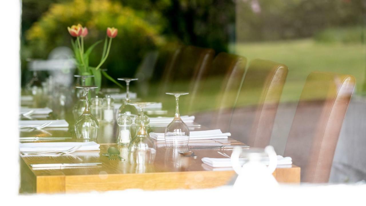 Hotel Fairwater Head Axminster Zewnętrze zdjęcie